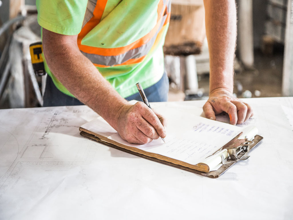 Understanding Builder's Risk Insurance